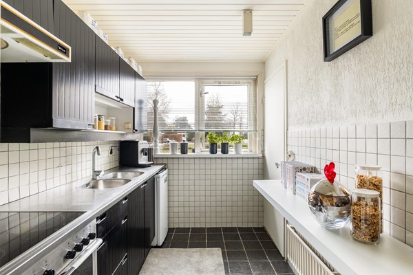 Medium property photo - Berkenlaan 5, 3471 CG Kamerik